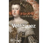 Velazquez - Rodeschini Maria Cristina