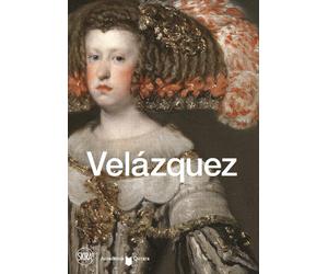 Velazquez - Rodeschini Maria Cristina