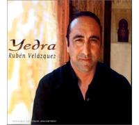 Velazquez Ruben - Yedra