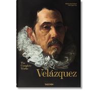 Velázquez: The Complete Works