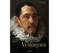 Velázquez. The complete works. Ediz. inglese