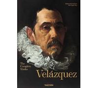 Velázquez. The complete works. Ediz. inglese