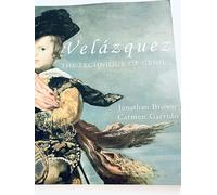 Velazquez: The Technique of Genius