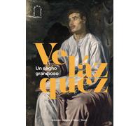 Velázquez. Un segno grandioso. Ediz. illustrata - Sobrino Ralston D. (cur.)