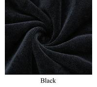 Velboa Finta Pelliccia Pile Elasticizzato Velour Tessuto Fodera Bambola Making