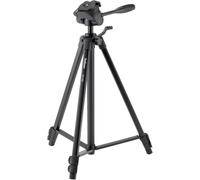 Velbon EX-430 Treppiede in alluminio con testa panoramica Pan/Tilt
