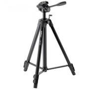 Velbon EX-630 treppiede Universale 3 gamba/gambe Nero EX-630 - 10132, 3 legs, Black, 168 - cm, 1.69 kg - Warranty 12M