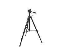 Velbon Treppiede universale EX-630 3 gambe Nero