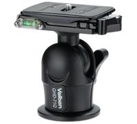 Velbon qhd-71q Ball & Socket Head + Q/R