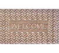 Velcoc Zerbino 14 EOS in Cocco 60 x 40 cm, Multicolore, Taglia Unica