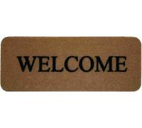 Velcoc Zerbino smart, welcome, 27x70 cm Zerbino smart, welcome, 27x70 cm