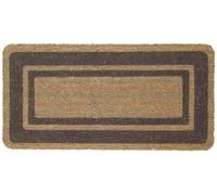 Velcoc Zerbino velcoc bordo 17, 33x70 cm, colori assortiti Zerbino velcoc bordo 17, 33x70 cm, colori assortiti