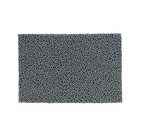 VELCOC - ZGSURA6090 GRIGIO - Zerbino Super Rally - 60 x 90 cm - PVC - grigio - Velcoc - 60965 - Conf. da 1 Pz. - ZGSURA6090 GRIGIO