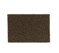 VELCOC - ZGSURA6090 MARRONE - Zerbino Super Rally - PVC - 60 x 90 cm - marrone - Velcoc - 60966 - Conf. da 1 Pz. - ZGSURA6090 MARRONE
