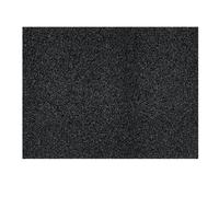 VELCOC - ZPFRIZ6080 - Tappeto - 60 x 80 cm - PPL - nero - Velcoc - 89698 - Conf. da 1 Pz. - ZPFRIZ6080