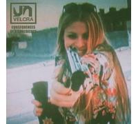 Velcra - Consequences of Disobedience