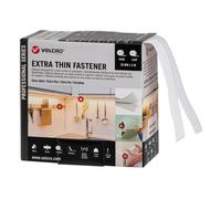 VELCRO® Brand EXTRA THIN Fastener - 1 PZ - 65.453.05 - 6545305