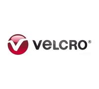 VELCRO® Brand GENERAL USE 5 m m bianco - 1 PZ - 65.452.01 - 6545201