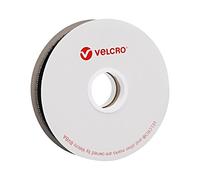 VELCRO® BRAND HOOK&LOOP HOOK 20MM PS30 Cinturino: Velcro L: 20mm L: 25m Spess...