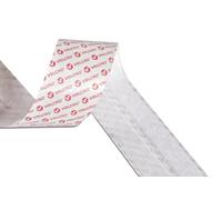 Nastro a strappo da incollare lato morbido e rigido l x 5000 mm 20