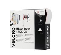 Nastro a strappo da incollare lato morbido e rigido extra forte l x 5000