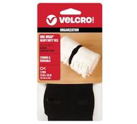 Velcro brand - one-wrap for cables, Wires & cords, Black, 3 Count - 23" x 7/8"