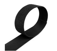 VELCRO Brand ONE-WRAP® Nastro Doppio Lato per Cable Tidy Nero, Nylon