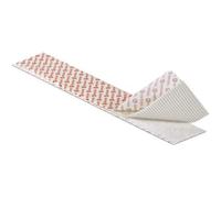 Velcro Brand PS51/PS52 Ultramate - Nastro adesivo in velcro resistente per uso industriale, 5,1 cm di larghezza (bianco, 5,1 cm - 5,5 m)
