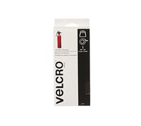 VELCRO Brand - Resistenza industriale- 2" x 4' - Nero