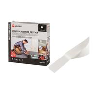 VELCRO® Brand UNIVERSAL FLOORING Fastener - 1 PZ - 65.454.25 - 6545425
