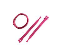 VELCRO® Fascette stringicavo ONE-Wrap®, 10 pezzi (20 x 200 mm, rosa)