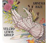 Velcro Lewis Group - Amnesia Haze