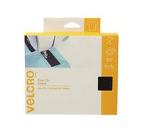 Velcro(r) Marca Fasteners Velcro(R) Marca Sew-On Tape 5,1 x 38,1 cm, Nero