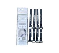 Velcro RRP Proguard (x8) Noir