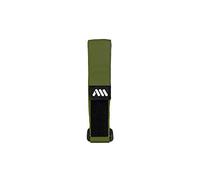 All Mountain Style Velcro Strap, Unisex-Adult, Green, Universal