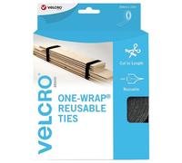 VELCRO® VEL-30809-WEU Universale Nastro a strappo per raggruppare Lato morbido