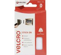 VELCRO® VEL-EC60210 Nastro a strappo da incollare Lato morbido e lato rigido (