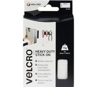 VELCRO® VEL-EC60240 Nastro a strappo da incollare Lato morbido e lato rigido,