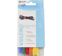 VELCRO® VEL-EC60250 Fascette a strappo per raggruppare Lato morbido e lato rig