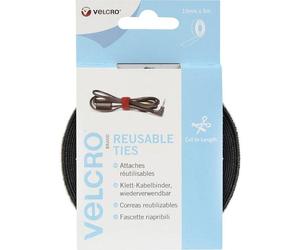 VELCRO® VEL-EC60253 Fascette a strappo per raggruppare Lato morbido e lato rig