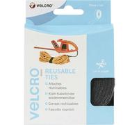 VELCRO® VEL-EC60254 Fascette a strappo per raggruppare Lato morbido e lato rig