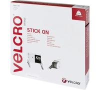 VELCRO® VEL-EC60354 Nastro a strappo da incollare Lato morbido e lato rigido (