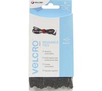 VELCRO® VEL-EC60388 Fascette a strappo per raggruppare Lato morbido e lato rig