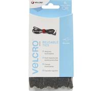 VELCRO® VEL-EC60388 Fascette a strappo per raggruppare Lato morbido e lato rig