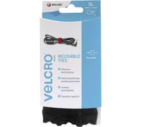 Fascette a strappo per raggruppare lato morbido e rigido l x 200 mm 12