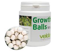 Velda 122250 - Fertilizzante per piante acquatiche, 50 palle - Palline di crescita