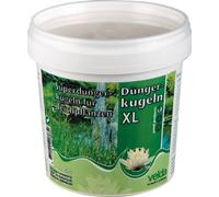 Velda 122256 super super crescita fertilizzante per piante acquatiche, 55 palline palline XL