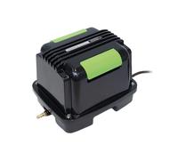 Velda 125099 Silenta PRO 6000 - Kit di areazione