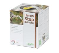 Velda 128034 Heron Stop Spinner - Spauracchio visivo, Motivo: Occhio di Rapace
