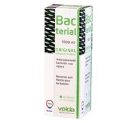 Velda Bacterial - attivatore batterico in polvere per laghetto